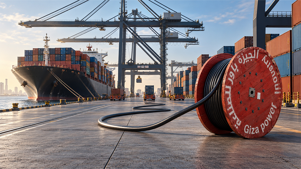 Logistics